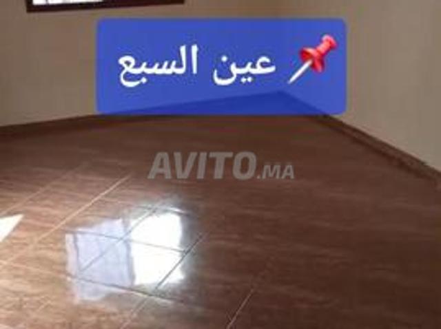 Appartement location à Anfa, Gharb-Chrarda-Beni Hssen