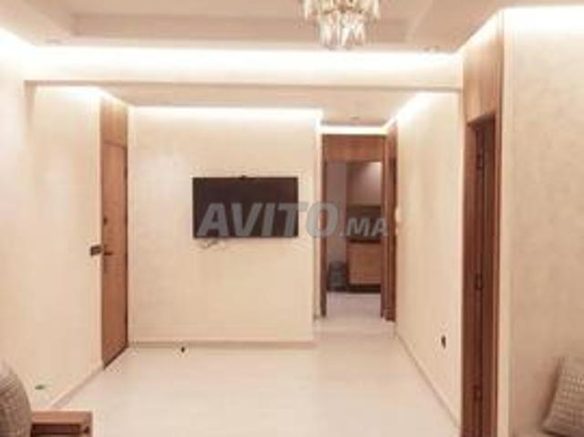 Appartement location à El Ma, Gharb-Chrarda-Beni Hssen