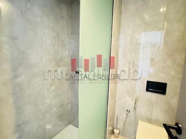 Appartement location à Anfa, Gharb-Chrarda-Beni Hssen