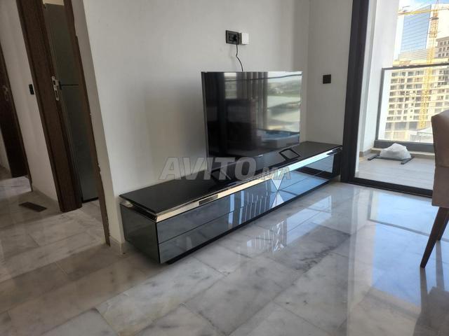 Appartement location à Anfa, Gharb-Chrarda-Beni Hssen