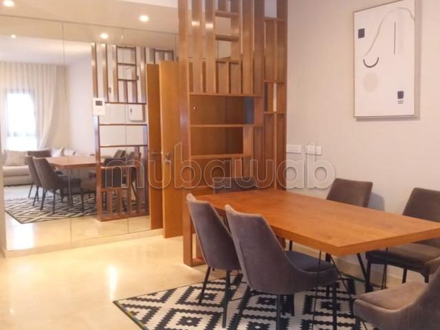 Appartement location à Anfa, Gharb-Chrarda-Beni Hssen