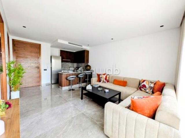 Appartement location à Anfa, Gharb-Chrarda-Beni Hssen