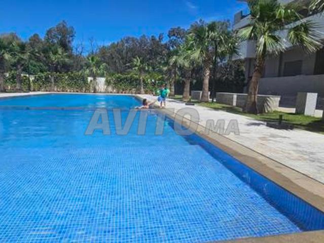 Appartement location à Anfa, Gharb-Chrarda-Beni Hssen