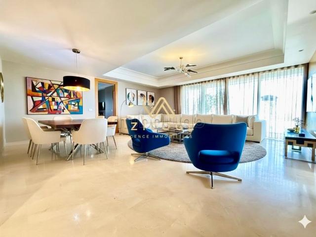 Appartement location à Anfa, Gharb-Chrarda-Beni Hssen