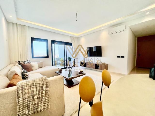 Appartement location à Anfa, Gharb-Chrarda-Beni Hssen