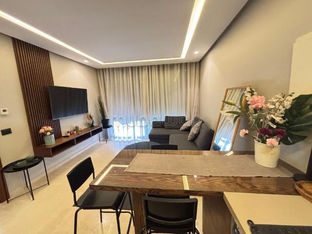 Appartement location à Anfa, Gharb-Chrarda-Beni Hssen