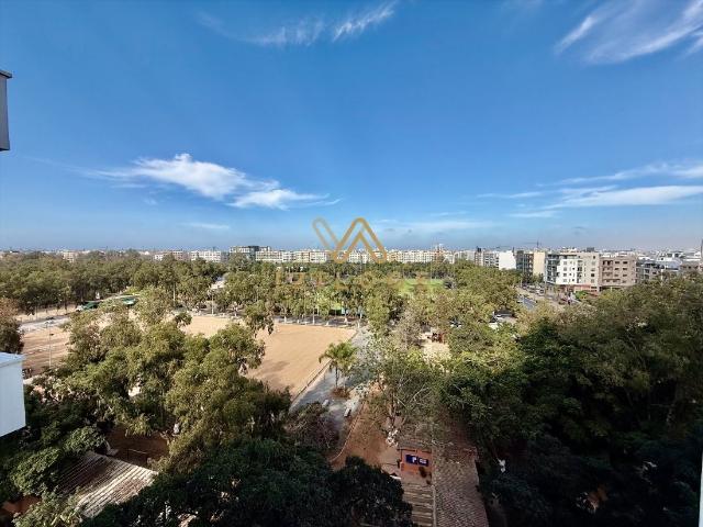 Appartement location à Anfa, Gharb-Chrarda-Beni Hssen