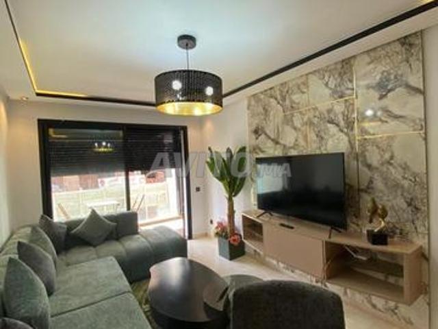 Appartement location à Anfa, Gharb-Chrarda-Beni Hssen