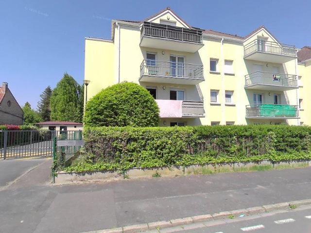 Appartement location à Cambrai, Caudry