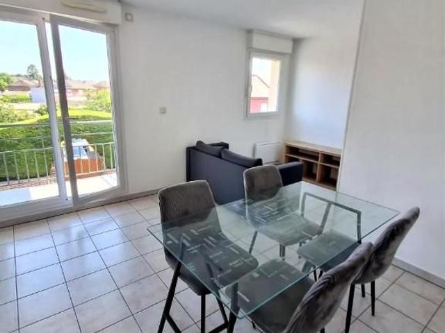 Appartement location à Cambrai, Caudry