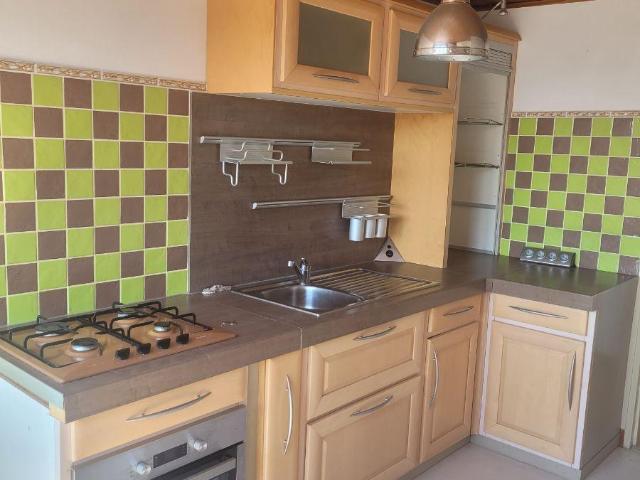 Appartement location à Abbeville, Cayeux-sur-mer
