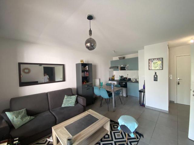 Appartement location à Bordeaux, Cenon