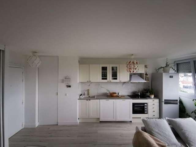 Appartement location à Quartier du Centre, Nanterre