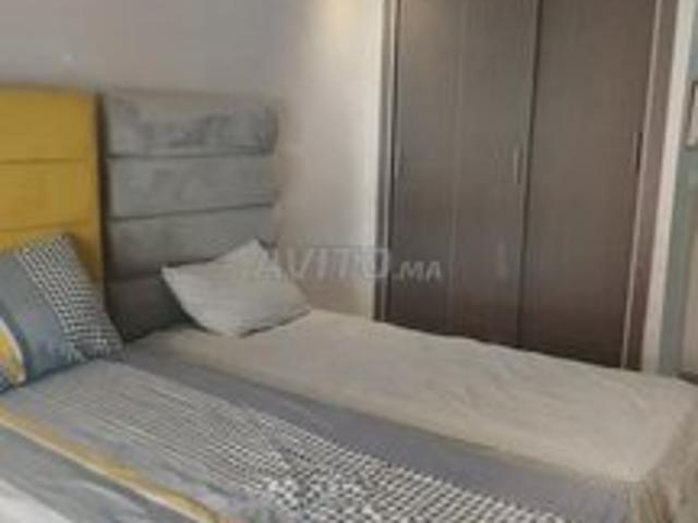 Appartement location à Centre Ville