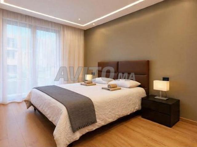 Appartement location à Anfa, Gharb-Chrarda-Beni Hssen