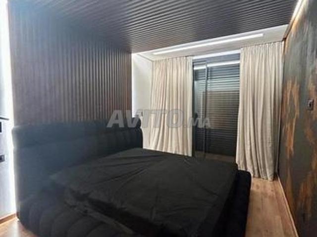 Appartement location à Anfa, Gharb-Chrarda-Beni Hssen
