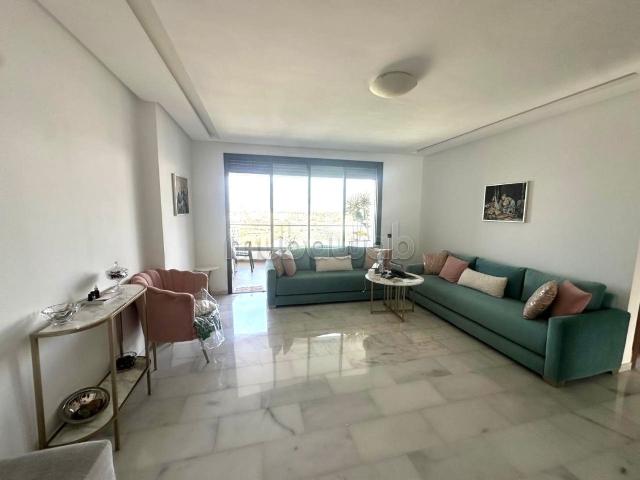 Appartement location à Anfa, Gharb-Chrarda-Beni Hssen