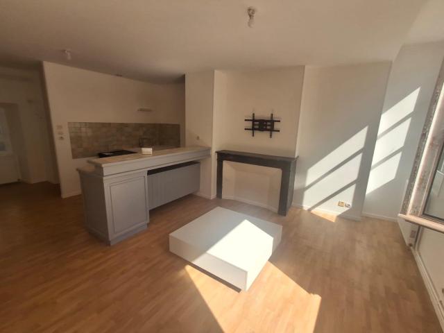 Appartement location à Chalon-sur-Saône, Chalon-sur-saône