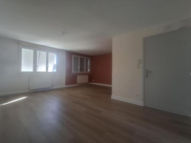 Appartement location à Chalon-sur-Saône, Chalon-sur-saône