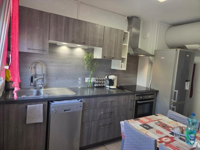 Appartement location à Bourgogne-Franche-Comté