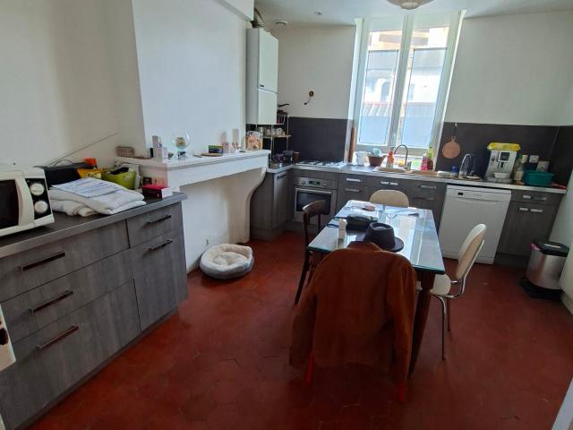 Appartement location à Bourgogne-Franche-Comté