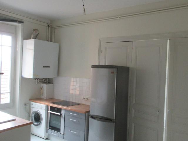 Appartement location à Louer