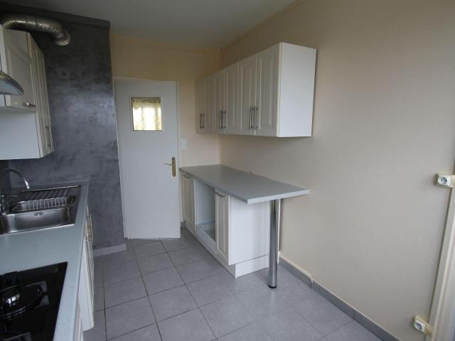 Appartement location à Bourgogne-Franche-Comté