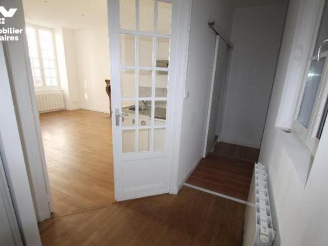 Appartement location à Bourgogne-Franche-Comté
