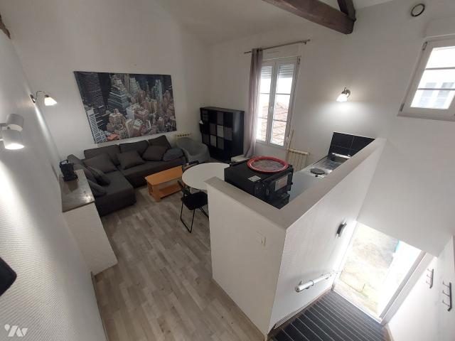 Appartement location à Bourgogne-Franche-Comté