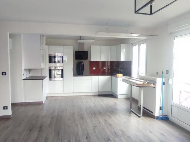 Appartement location à Châlons-en-Champagne, Châlons-en-champagne