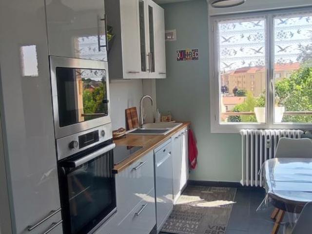 Appartement location à Châlons-en-Champagne, Châlons-en-champagne