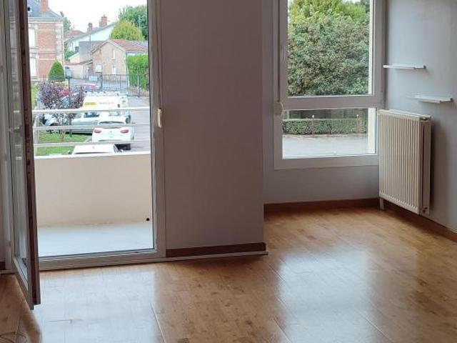 Appartement location à Châlons-en-Champagne, Châlons-en-champagne
