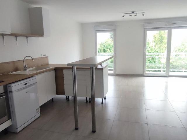 Appartement location à Châlons-en-Champagne, Châlons-en-champagne