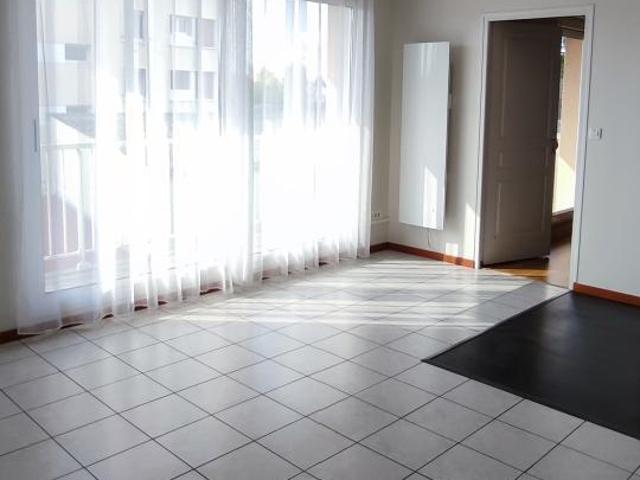 Appartement location à Grand Est
