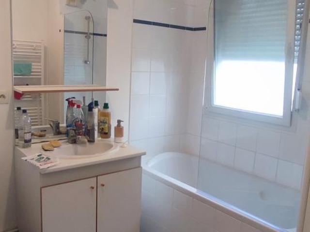 Appartement location à Grand Est