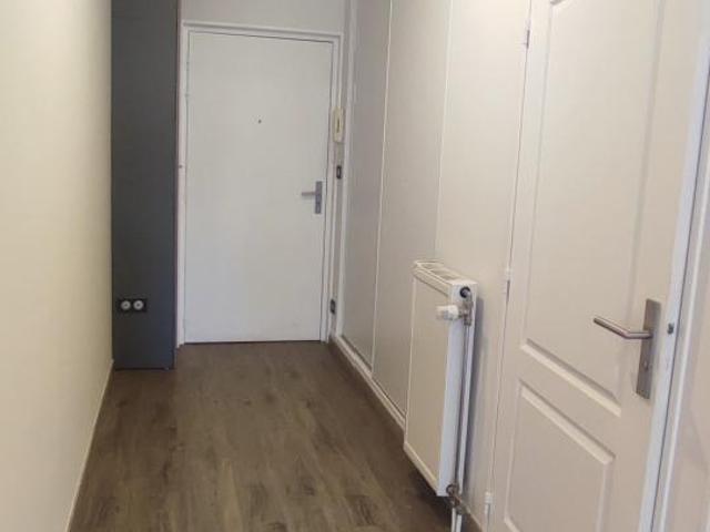 Appartement location à Grand Est