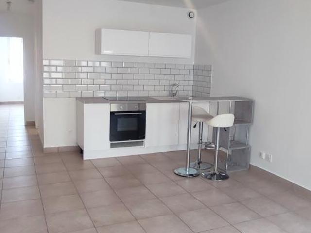 Appartement location à Grand Est