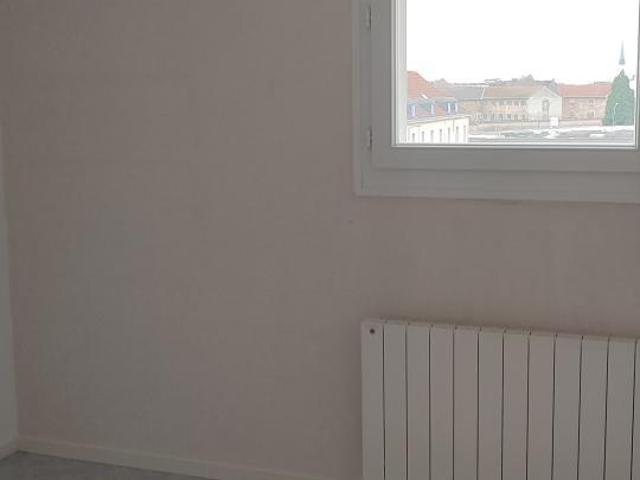 Appartement location à Grand Est