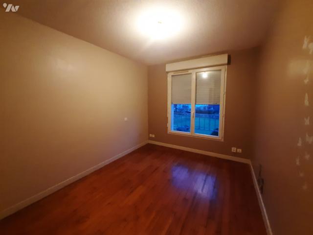 Appartement location à Bourgogne-Franche-Comté