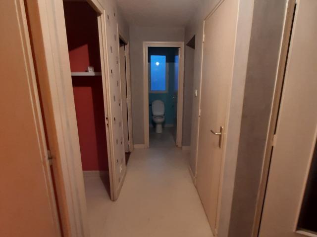 Appartement location à Bourgogne-Franche-Comté