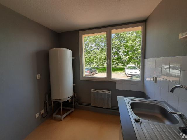Appartement location à Bourgogne-Franche-Comté