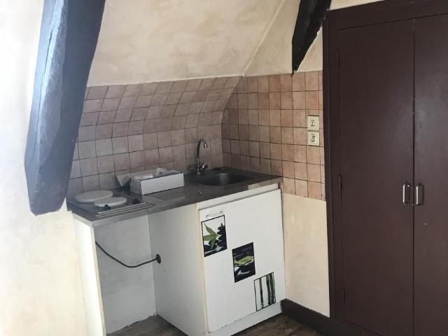 Appartement location à Centre-Val de Loire