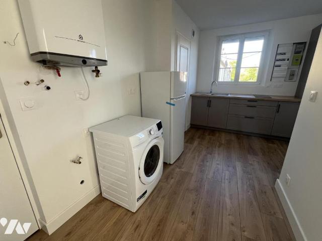 Appartement location à Hauts-de-France