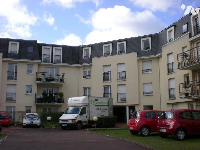 Appartement location à Hauts-de-France