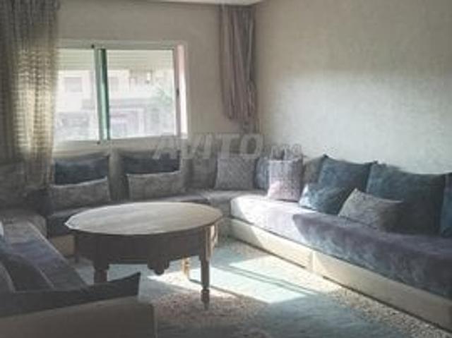 Appartement location à Charaf, Agadir