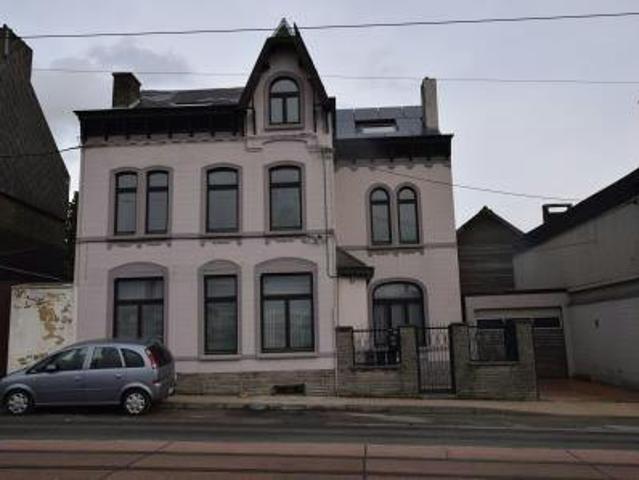 Appartement location à Charleroi, Wallonie