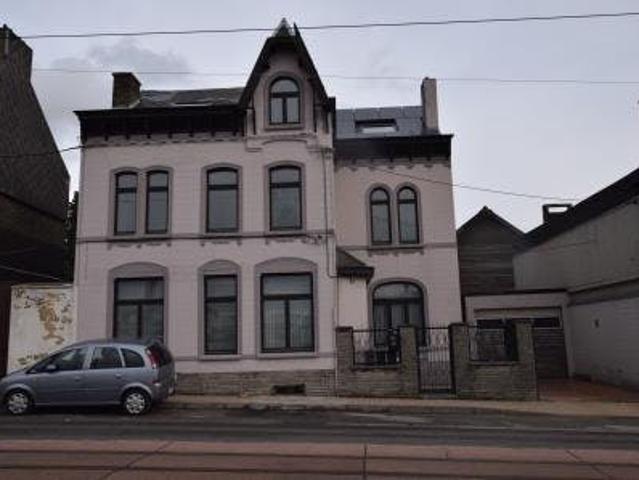 Appartement location à Charleroi, Wallonie