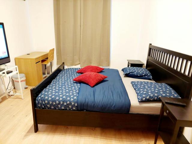 Appartement location à Charleroi, Wallonie