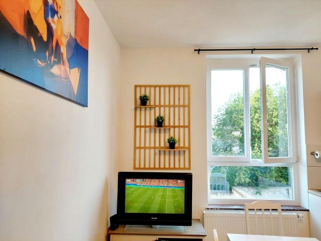Appartement location à Charleroi, Wallonie