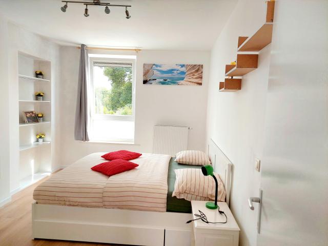Appartement location à Dampremy, Charleroi
